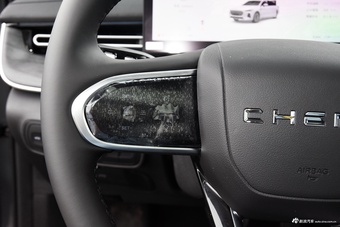 2025款艾瑞泽8 PRO 1.6T 豪华型