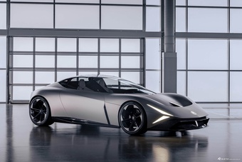 2026款讴歌NEXERA Concept 官图