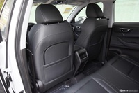 2025款瑞虎5x 1.5L CVT卓越版