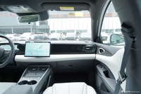 2025款海豹06 EV 545KM尊享型