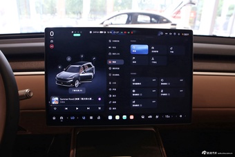 2025款乐道L90 六座版Max