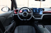 2023款海豚 50万纪念版Pro