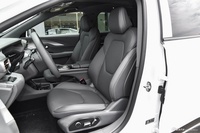 2023款ARCFOX αS 525 森林版 175kW