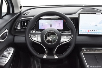 2025款海狮05 EV 520KM旗舰智航版