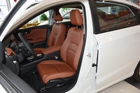 2021款享域锐・混动1.5L自动净耀版 