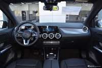 2022款奔驰GLA级 220