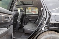 2021款皓影 240TURBO CVT两驱尊贵版