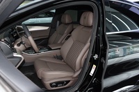 2025款比亚迪汉EV 605km尊贵版