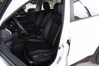 2024款索奈 1.5L 豪华智享型