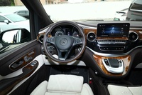 2023款晓奥V-Class 安慕版