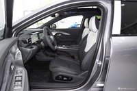 2025款极狐 阿尔法S6 735MAX 175kW