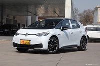 2022款大众ID.3 Pure 纯净版