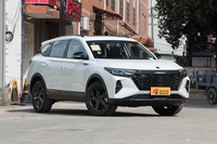 2023款风神AX7 马赫版 1.5T DCT DF31