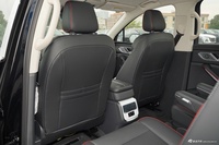 2025款红旗HS7 PHEV 2.0T 四驱200万辆纪念版