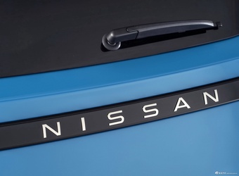 2025款日产Micra 基本型 欧洲版 官图