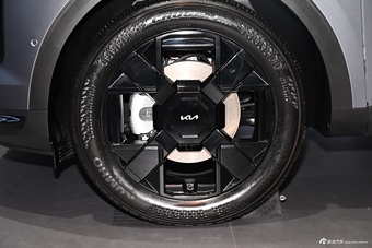 2025广州车展实拍：狮铂拓界