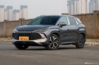 2025款宋L DM-i 智驾版 160KM超越型