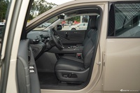 2026款AION V 埃安霸王龙 家庭版 650 智豪版