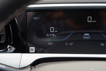 2026款吉利星愿 310km 向往版