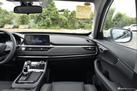 2025款瑞虎8 卓越版 230TCI 自动豪华版 5座