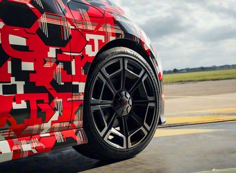 2026款ID.Polo GTI 官图