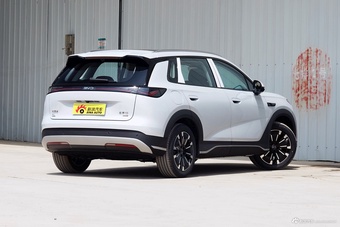 2026款海狮05 EV 630智航版