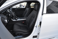  2020款捷豹XEL 2.0T 200PS青春运动版