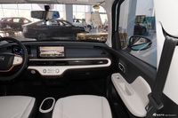 2025款QQ多米305km 舒享型