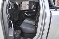 2022款上汽MAXUS T60 五周年纪念版 2.0T柴油手动四驱高底盘舒适版长厢