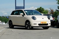 2024款江淮钇为3 挚爱版 405km Air