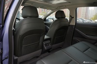 2026款日产N6 180 Pro