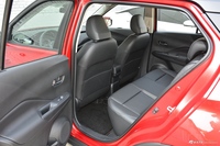 2021款劲客1.5L CVT智联尊享版