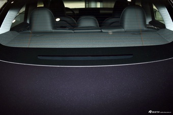 2025款Model 3 后轮驱动版