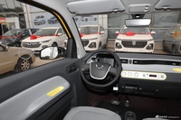 2021款宏光MINIEV马卡龙臻享款