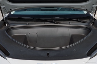 2026款海狮06 EV 710远航版