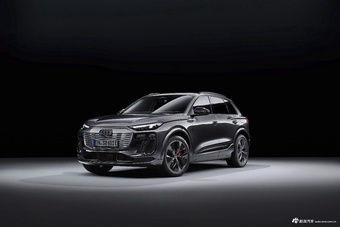 2024款奥迪SQ6 e-tron基本型官图