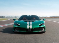 2025款法拉利296 3.0T V6 Speciale 官图