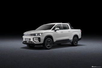 2025款雷达金刚 520km 四驱长厢 大力金刚