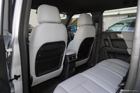 2025款风云X3 401雅尚版