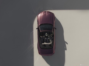 2024款宝马M4 Competition M xDrive Cabrio 欧洲版