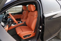 2025款唐DM 智驾版 DM-i 175KM 激光雷达旗舰型