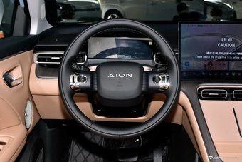 2026款AION i60 210 标准版