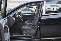 2022款迈腾GTE 豪华型