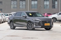 2020款传祺GA8 390T尊贵版