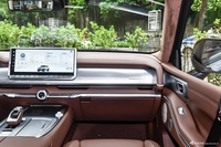 2024款坦克700 Hi4-T 极致版