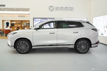2025款东风风神L8 185KM梦想版
