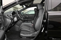 2021款皓影 锐·混动 2.0L 两驱锐·幻夜版