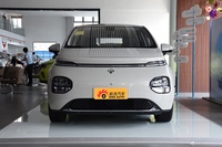 2023款宝骏云朵 460 Pro