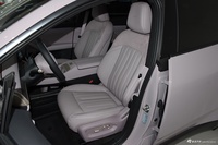 2024款乐道L60 85kwh 后驱版