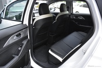 2022款几何E 320KM 乖巧虎 4座